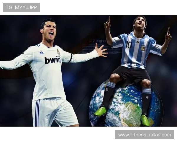 足球十大球星首秀回顾：从梅西到C罗他们的首次亮相时间