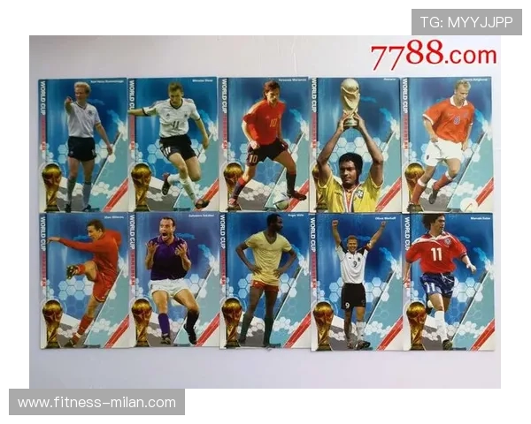 足球大理石球星卡的收藏价值与投资潜力分析